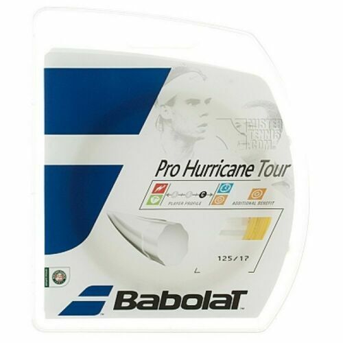 Raquete de badminton - Babolat Speedlighter