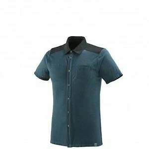 Botón Informal de Lana Thom Browne-Down Shirts for Men