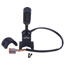 Transmission Controller 1600429s For Jlg Trans Shifter Shift Lever Transmission Controller 1600429s For Jlg Trans Shifter Shift Lever
