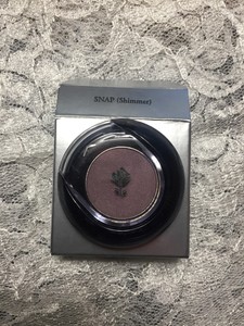 lancome eyeshadow snap