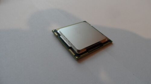Intel Core i7-860 2.8GHz Quad-Core (SLBJJ) Processor - Picture 1 of 4