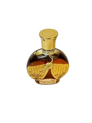 Never Opened Corday Toujours Moi Pure Perfume 1/4 Fl Oz Bottle in