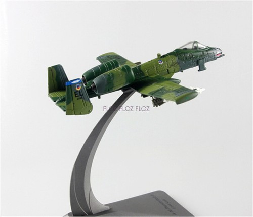 for AF1 USA A-10 Thunderbolt II 1/144 diecast Plane Model Aircraft - Picture 5 of 10