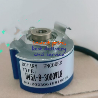 Free Shipping 1PC Encoder H45A-8-3000WL8 new quality