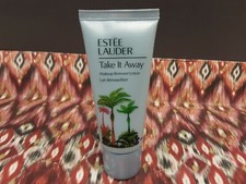 Estee Lauder Take Away Makeup Remover Lotion Face Makeup 1oz NEW
