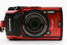 Olynpus TG-5 ジャンク Olympus Tough TG-5 Digital Cameras for Sale | Shop New & Used