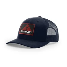Skynet Logo : Terminator Movie, Snapback Hat