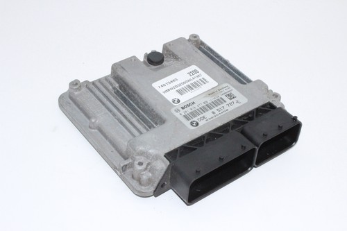 Mini Countryman R60 Motorsteuergerät 8517727 0281018477 1,6 Diesel 82Kw 2012