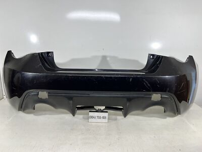 2013-2020 Subaru BRZ Rear Bumper Cover 57704CA010 OEM | eBay