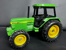 Vintage ERTL, John Deere Utility Tractor, No. 5512, 1:32 Scale, Diecast, w/Box