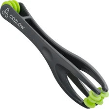 Handpro Finger Massager for Deep Tissue Comfort, Dual-Sided Therapy Tool for Art