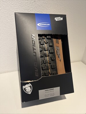 Schwalbe Hans Dampf Addix Soft Super Trail TL-Easy Evo 29x2.35