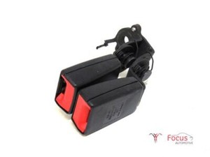 Gurtschloss VW Golf VII 5G 8V0857739A P21282290