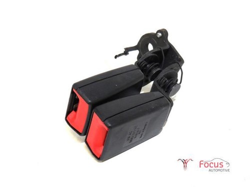 Gurtschloss VW Golf VII 5G 8V0857739A P21282290