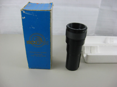 Isco Optic Ultra-AV MC 3.5 / 110-200mm Projection Lens | eBay