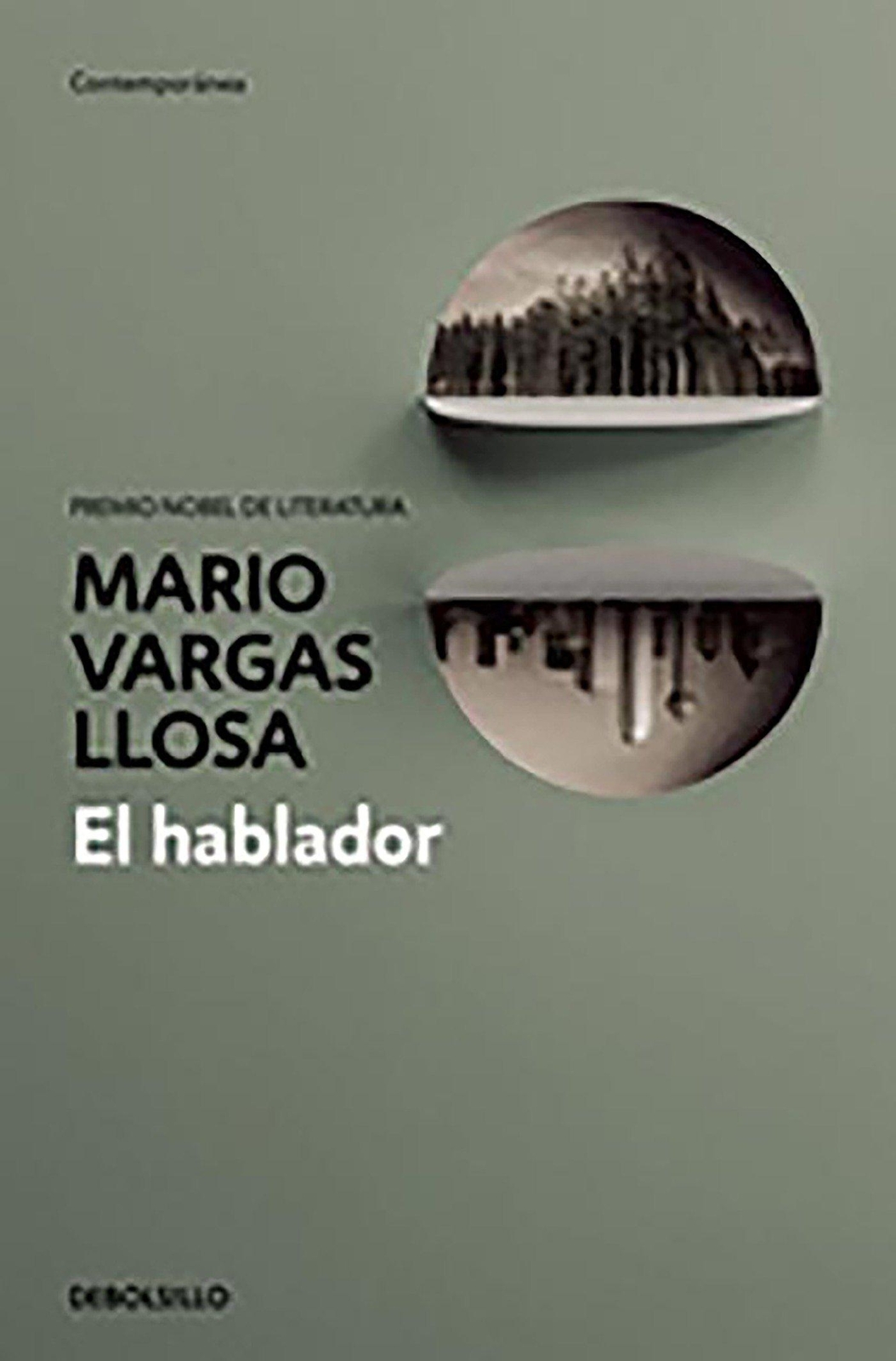 Thumbnail - El Hablador Mario Vargas Llosa