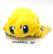 Pokemon Center Original 595 Plush Pokemon Fit Joltik Stuffed Toy Japan New