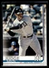 Aaron Judge 2019 Topps B Card #150