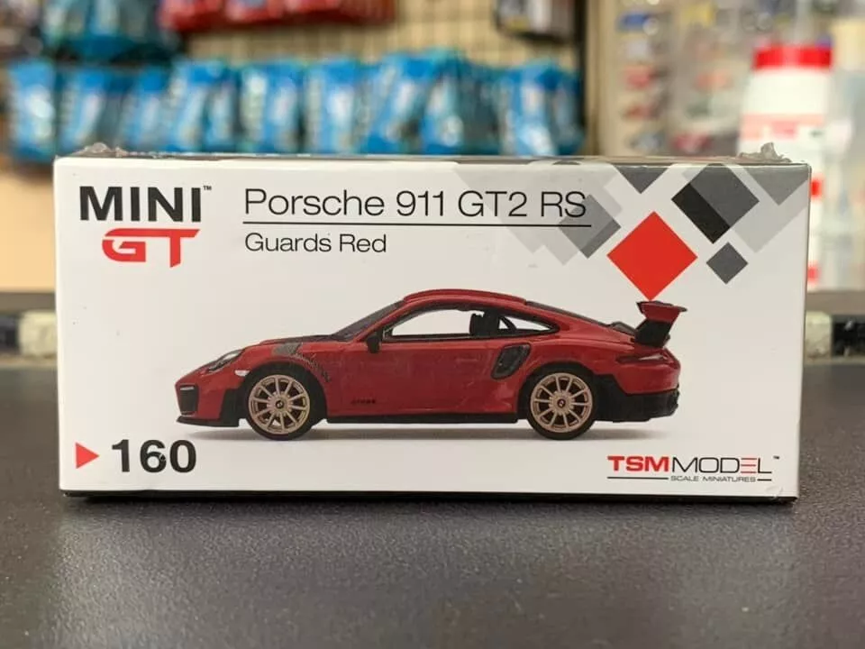 Encontrei um 911 GT2 RS de quase 3 MILHÕES DE REAIS na