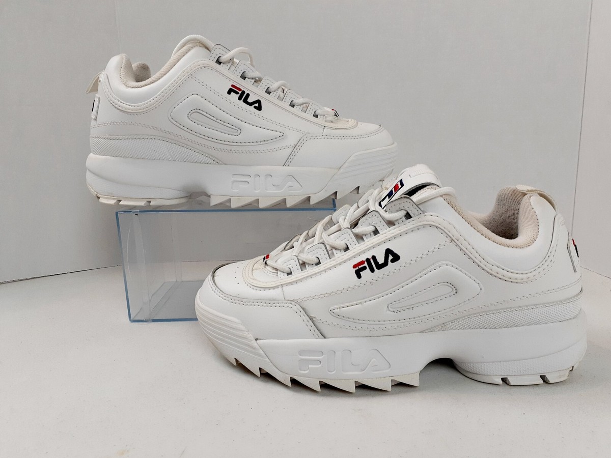 sneakers fila