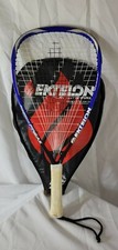 Ektelon Power Ring Freak Racketball Racket with case