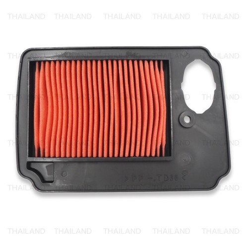 Element Air Intake Cleaner Filter For Yamaha Fino Mio MX Mio 2006 - 2007 - Picture 9 of 10