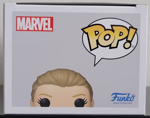 Funko Pop! Marvel Studios Hawkeye YELENA - Imagen 5 de 8