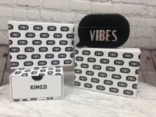 ❤Kimoji VIBES by KKW Fragrance Perfume  1.7oz Spray NEW IN BOX RARE STORE CLOSE!