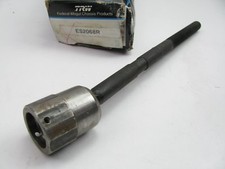 Trw Es2068r Inner Steering Tie Rod End - 1974-1978 Ford Mustang Ii Pinto
