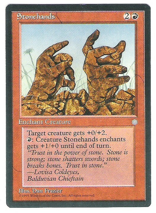 Magic: the Gathering Ice Age (1995) Commons - Choose from Drop-Down Menu