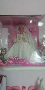 elisa di rivombrosa barbie