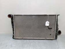 Radiateur BMW 320
