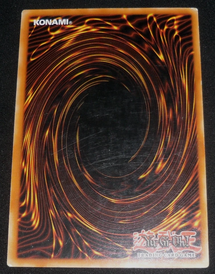 Yugioh - Trishula Drago della Barriera di ghiaccio RARA SEGRETA - HA04-IT060 - Immagine 3 di 3