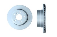 2X Bremsscheibe Kamoka 103423 FüR BMW 5Er E60 Touring E61 525 Xdrive 530