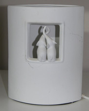 ♥️♥️♥️   Lampe  Elefant  ♥️♥️