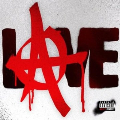 Nasty Love (CD) (UK IMPORT)