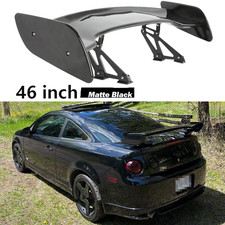 46 Rear Trunk Spoiler Tail Gt Style Racing Wing For Chevrolet Cobalt Se