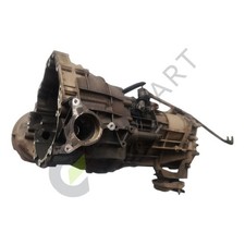 AUDI A4 TDI MK4 (8K) (B8) Gearbox Manual LLN