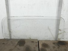 Lunette arrière Citroen 2 CV