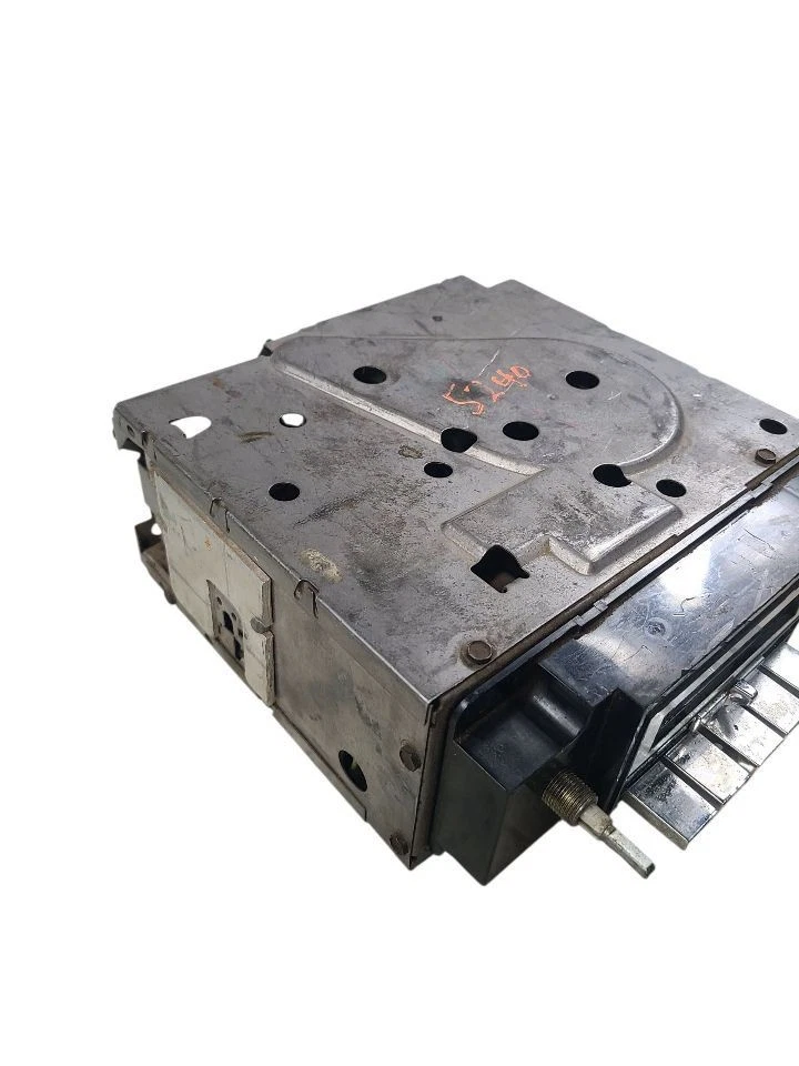 Equipo de audio radio estéreo Am-fm compatible con camioneta Chevrolet 20 78-88 649604 Foto 3 de 4