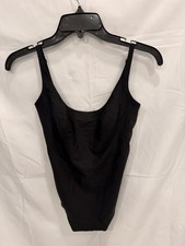 NWT-Skims Body Scoop Low Back Thong Bodysuit BD--THG-11443W