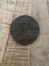 Medaille 1926 Admiral Scheer