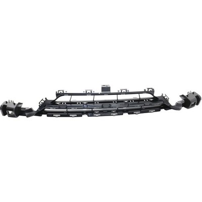 New Front Bumper Face Bar Grilles For 2014-2016 BMW 228i 230i Primed Plastic