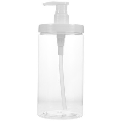 Lotionflasche Wiederbefüllbare Kosmetikflaschen Spender Für Körperwaschmittel