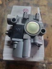 MERITOR WABCO ABS MODULATOR VALVE S4721950050