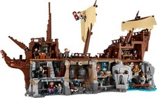 LEGO Ideas The Goonies [21363], NEW SEALED BOX 2912 pcs