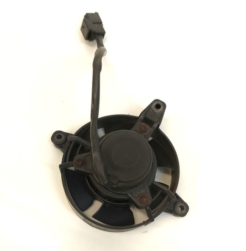 Aprilia Rs 125 (Rs4) -Lüfter Kühlerlüfter Kühler Ventilator