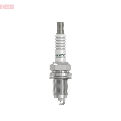 DENSO 8x Zündkerze Iridium SK20R11/8x M14x1.25 14mm LEAN BURN für TOYOTA CAMRY 3
