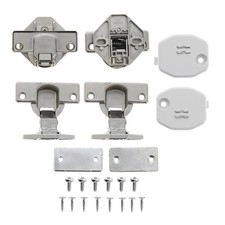 Beko WDIK854411 WDIK854411F Built In Washing Machine Door Fitting Kit
