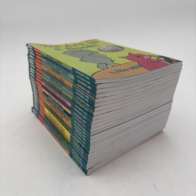 Elephant & Piggie 25 Book Set Mo Willems Collection – Like New